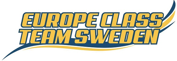 E-Jolleförbundet, Europe Class Team Sweden